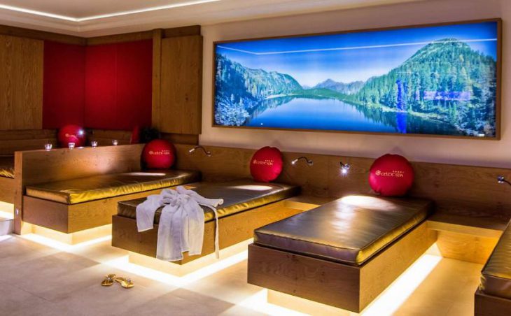 Norica Therme Hotel in Bad Hofgastein , Austria image 9 